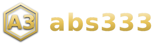 abs333 logo