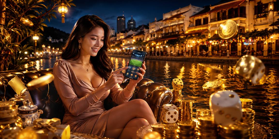 abs333 Apa Yang Tersedia di abs333 Casino